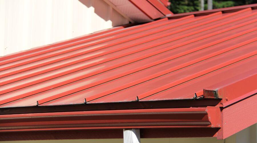 Gutter Debris Removal in Petal, MS